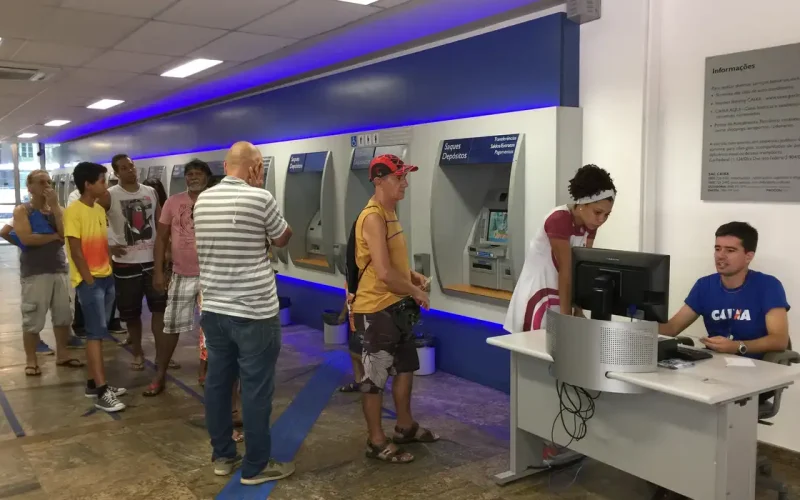 Feriado de Páscoa: Bancos Fecham na Sexta-feira Santa (3) – Saiba Como Planejar Suas Finanças e Evitar Multas