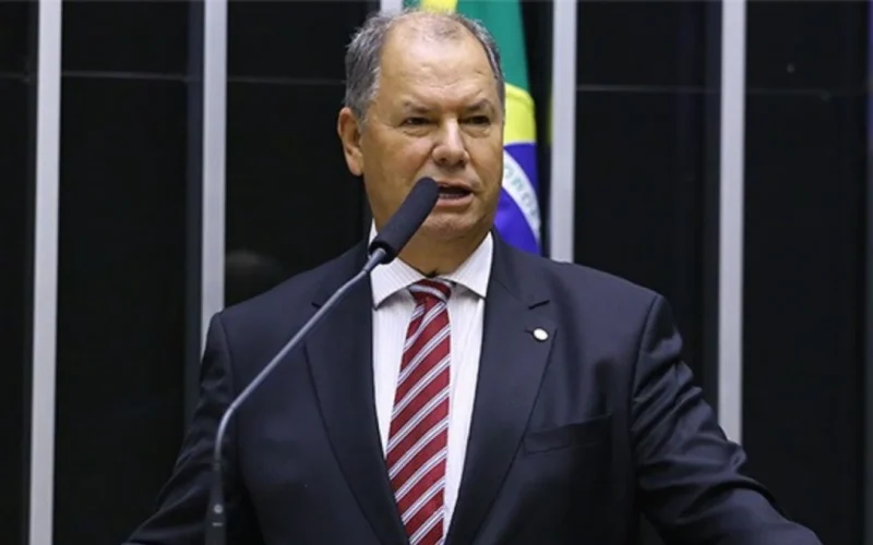 Alceu Moreira Alerta: Processo Ambiental Invertido Prejudica Propriedade e Agronegócio Brasileiro