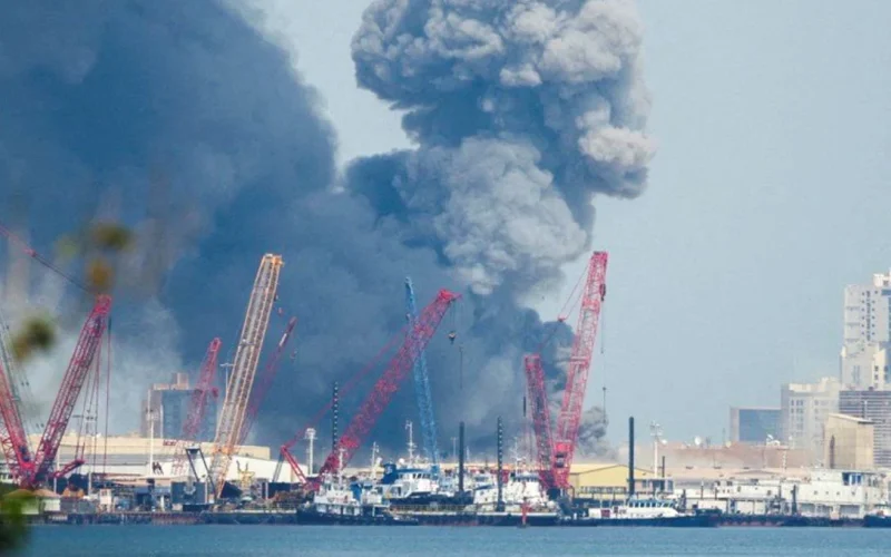 Guerra no Oriente Médio: Milhares de Paraquedistas dos EUA Reforçam Tropas no Oriente Médio em Meio a Tensão com o Irã