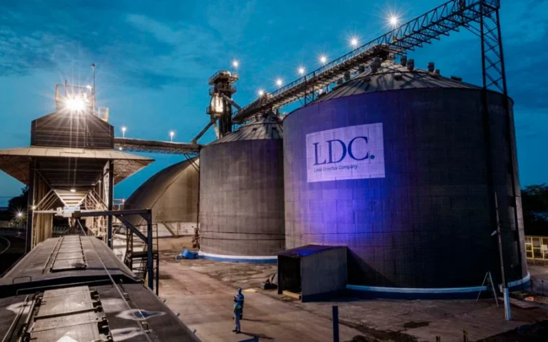 Dreyfus Investe R$ 100 Milhões em Goiás: Expansão na Indústria de Soja Impulsionada por Créditos de ICMS