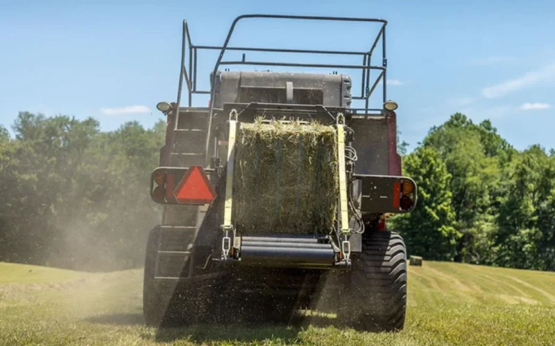 Fevereiro Sombrio: Vendas de Máquinas e Equipamentos Caem 13,6% no Brasil, Sinal de Alerta para Indústria