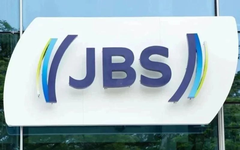 JBS Emite US$ 2 Bilhões em Bonds: Entenda o Impacto da Gigante da Alimentação no Mercado Financeiro Global