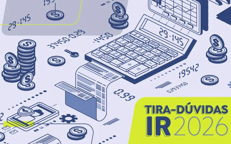 Imposto de Renda 2026: Quem é obrigado a declarar e como evitar a malha fina neste ano?
