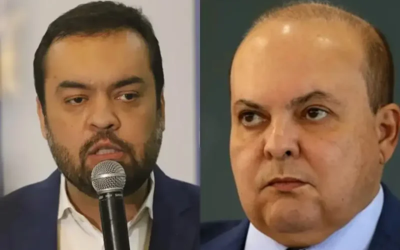 CPI do Crime Organizado: Ex-Governadores Castro e Ibaneis Rocha são convocados para depor sobre Caso Master e lavagem de dinheiro