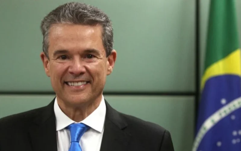 Reviravolta no Ministério: André de Paula Assume Agricultura e Pecuária em Movimentação Estratégica do PSD