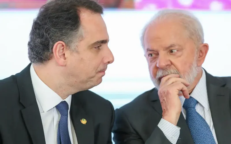 Rodrigo Pacheco em Cena: O Vídeo que Agita Eleições em Minas e o Futuro Político-Econômico do Estado