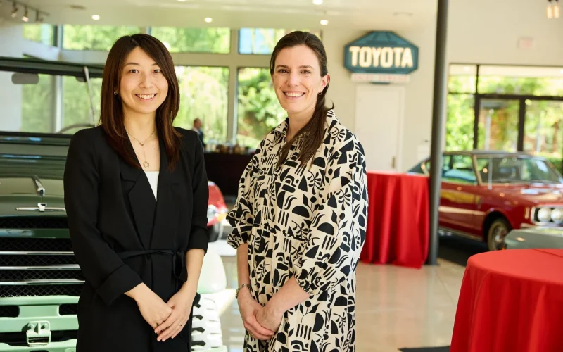 Toyota Woven Capital: Nova Liderança Feminina Acelera Busca pelo Futuro da Mobilidade e Inovação