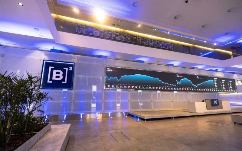 B3 Inova: Novos Contratos Preditivos de Dólar, Bitcoin e Ibovespa Chegam em Abril com Mecânica Simplificada