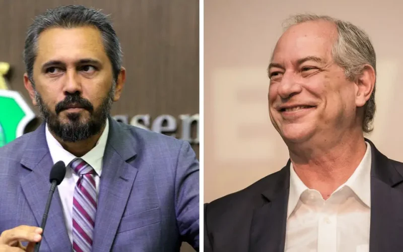Ciro Gomes Dispara no Ceará: Paraná Pesquisas Revela Liderança Robusta e Amplia Vantagem para o 2º Turno