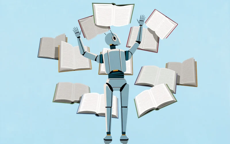 Valuations de Startups de IA Disparam: Entenda o Boom e os Riscos por Trás do Investimento em Inteligência Artificial