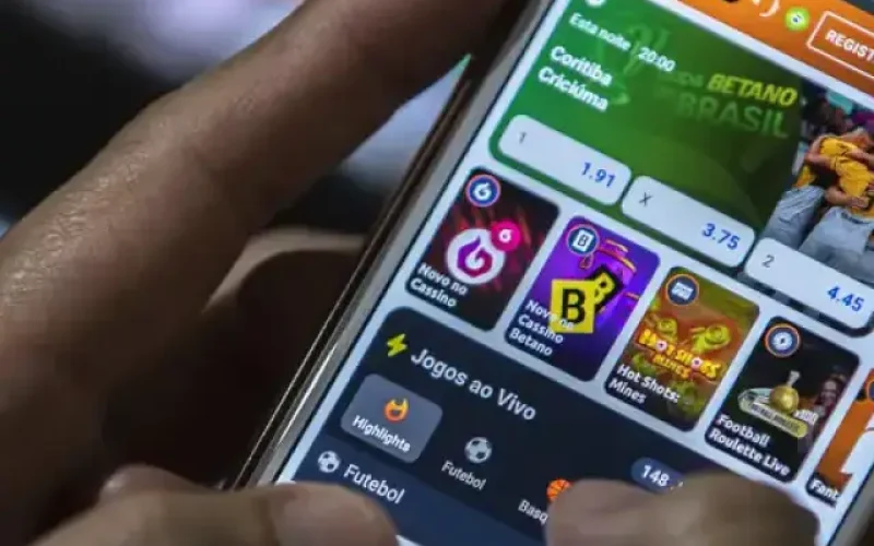 TCU Define Tratamento de Receitas de Apostas Esportivas: Loterias como Padrão Provisório!