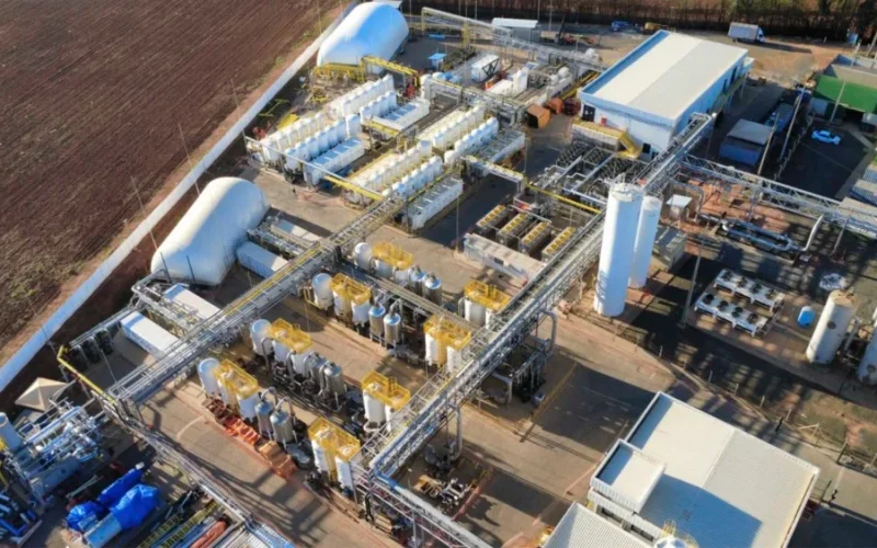 Governo reduz meta de biometano no gás natural para 0,5% e gera debate sobre descarbonização e investimentos