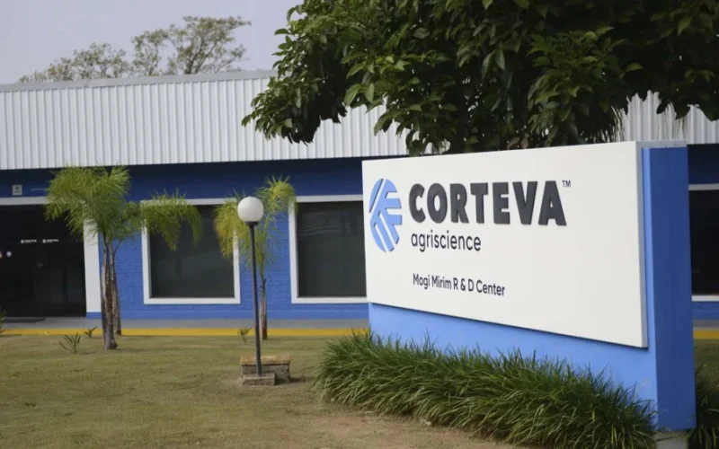 Corteva: Inovação Contínua Revela Novos Defensivos Agrícolas e Biológicos até 2036