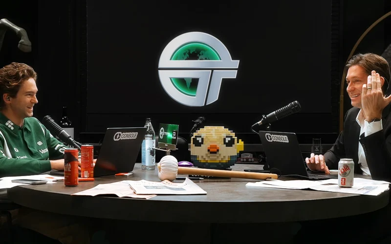 OpenAI Compra Talk Show de Tecnologia TBPN: Revolução na Comunicação de IA ou Jogo de Poder?