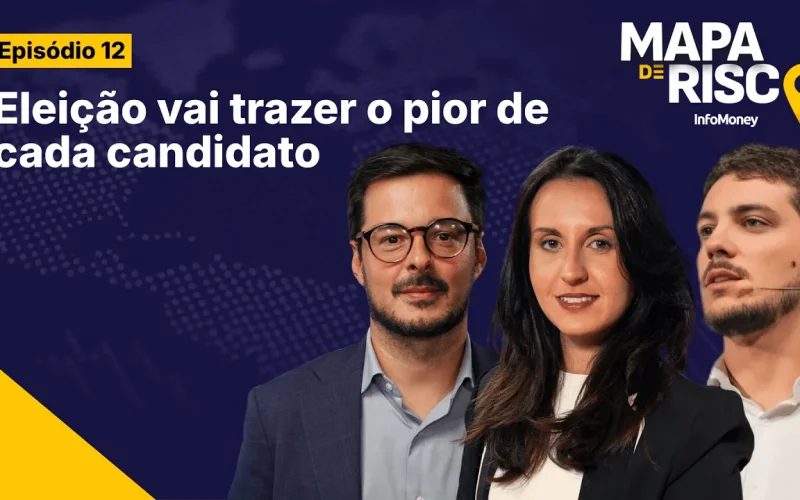 Eleição 2026: Polarização Extrema e o Eleitor Fechado Dificultam Diálogo e Criam Cenário de Alta Rejeição