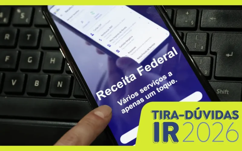 Imposto de Renda 2026: Veja as Mudanças Cruciais e Como Evitar Surpresas na Sua Declaração