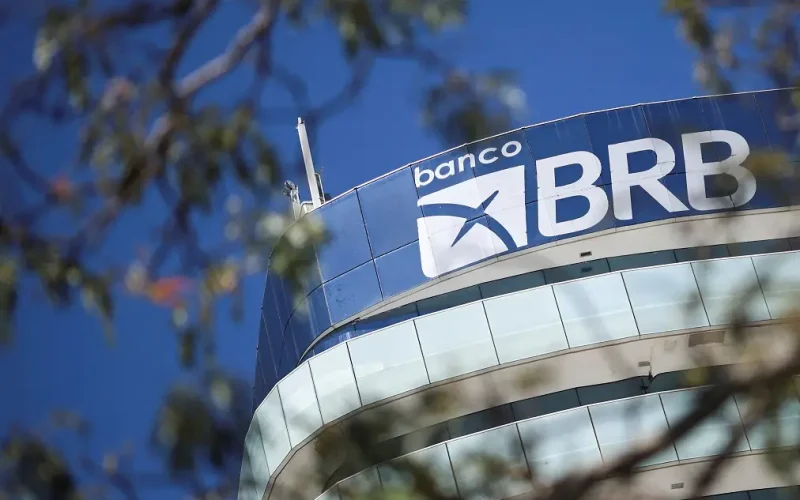 BRB aciona STF para garantir ressarcimento de R$ 12 bi em delação premiada de Daniel Vorcaro
