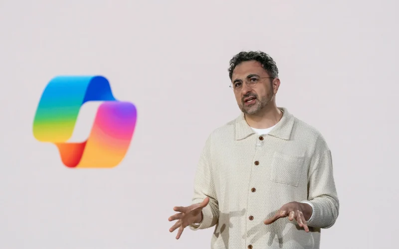 Microsoft Desafia Gigantes da IA com Novos Modelos Multimodais: O Futuro é Agora?