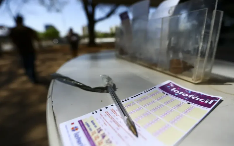 Lotofácil Concurso 3652: Resultado Sorteado Nesta Quinta (02) e Como os R$ 2 Milhões Podem Mudar Sua Vida Financeira
