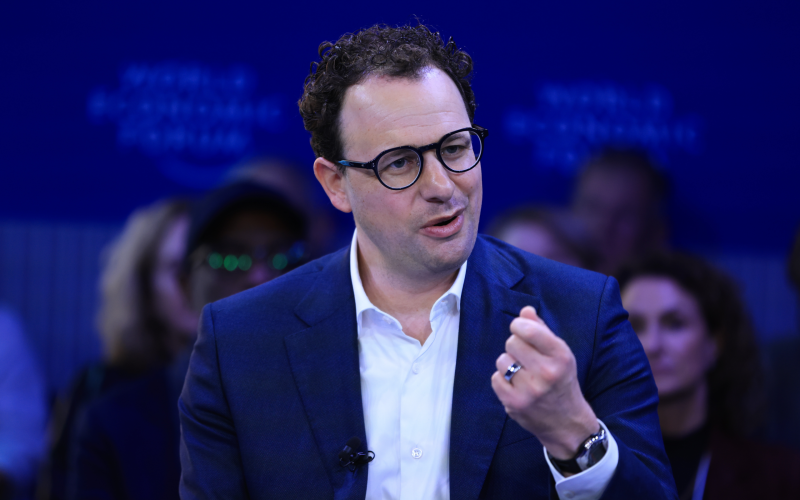 Inteligência Artificial na Saúde: Anthropic Adquire Startup de Biotecnologia por US$ 400 Milhões para Acelerar Descobertas