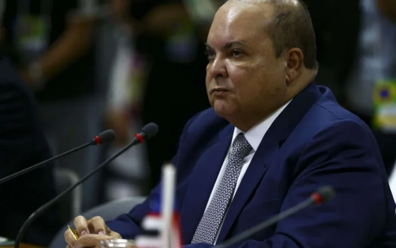 STF Garante Direito de Ibaneis Rocha de Não Comparecer à CPI do Crime Organizado; Entenda o Impacto Financeiro