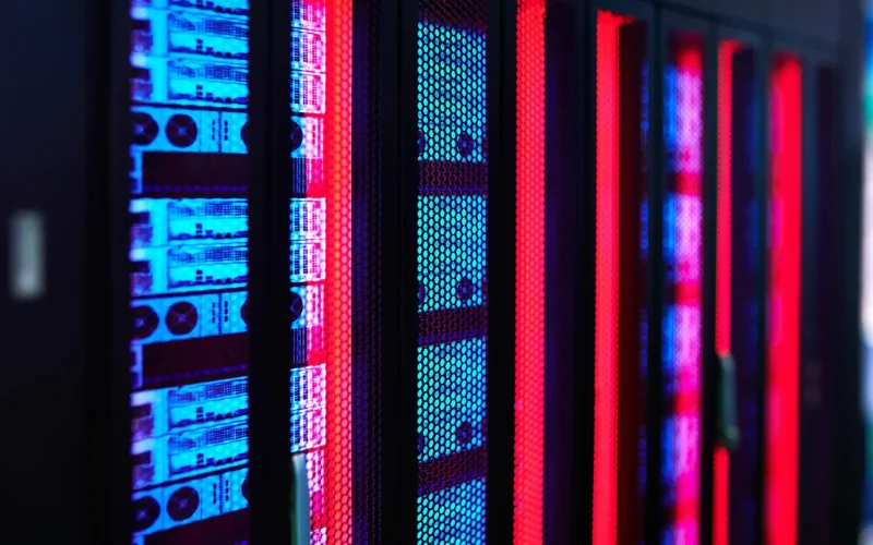 Guerra de Dados: Brasileiros Preferem Galpões da Amazon a Centros de Dados em Bairros, Revelam Pesquisas