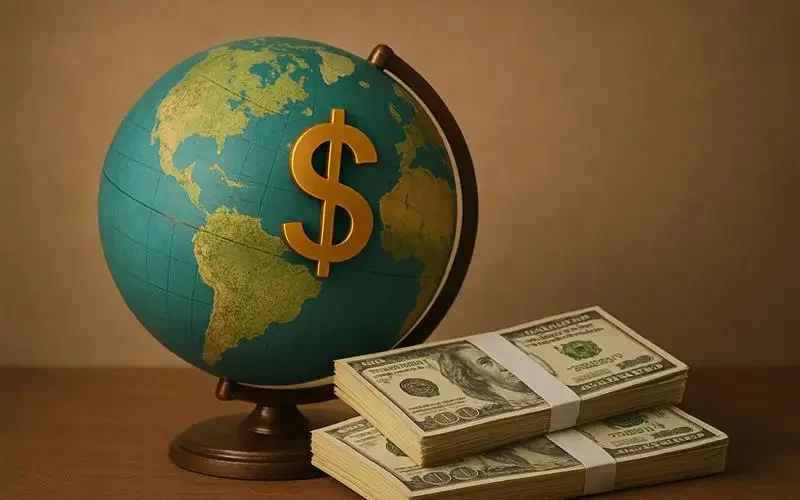 Dinheiro Estrangeiro na Bolsa Brasileira: Por Que R$ 12 Bilhões Chegaram Mesmo Com a Guerra?