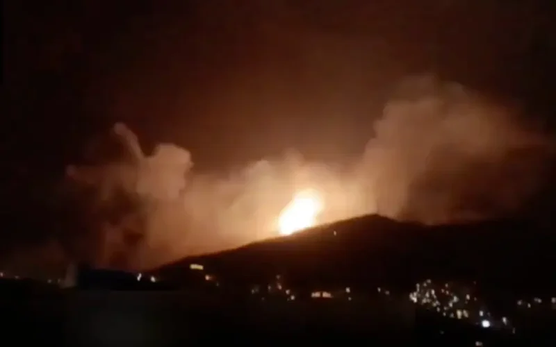 Trump Alerta Sobre 'Ataque Massivo' no Irã e Mortes de Líderes Militares: Implicações Econômicas Urgentes