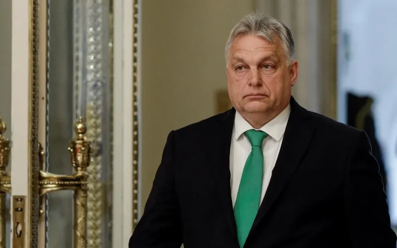 Hungria: Eleições em 12 de Abril Podem Dar Vitória a Orbán Mesmo com Votos a Favor da Oposição