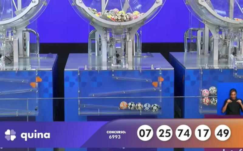 Quina 6993: Milhões Acumulados! Veja o Resultado de Sábado e o Que Isso Significa para Seu Bolso