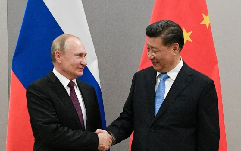 China e Rússia Unem Forças no Conselho da ONU para Acalmar o Oriente Médio e Proteger Rotas de Petróleo