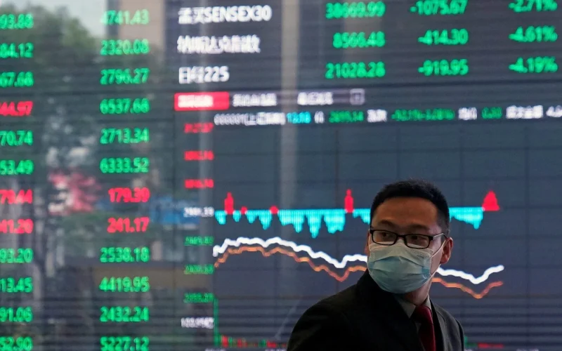 Fim do 'Trade da Deflação': Juros na China Podem Subir e Impactar Mercados Globais