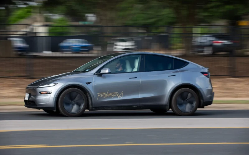 Falta de Transparência em Veículos Autônomos: Empresas de AV Recusam Revelar Uso de Operadores Remotos