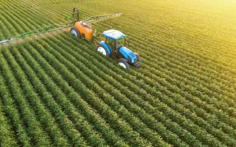 Vinci Capta R$ 200 Milhões para Novo Fiagro de Crédito: Oportunidade ou Risco no Agronegócio?