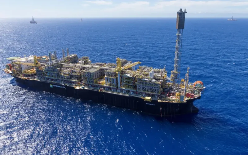 Pré-Sal: 23 Blocos de Exploração de Petróleo Serão Leiloados na Oferta Permanente, Impulsionando Oportunidades e Investimentos no Setor Energético Brasileiro