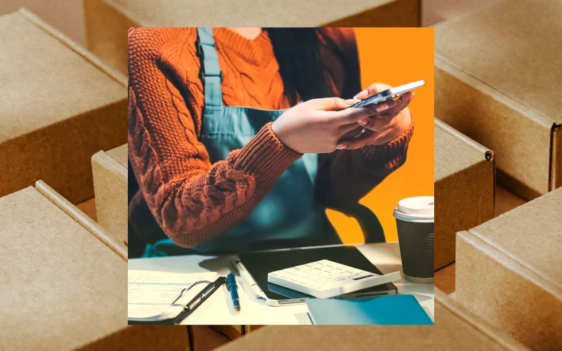 IA Revoluciona Pequenos Negócios Online: Como Ferramentas de Sourcing Aceleram o Lançamento de Produtos e Reduzem Custos