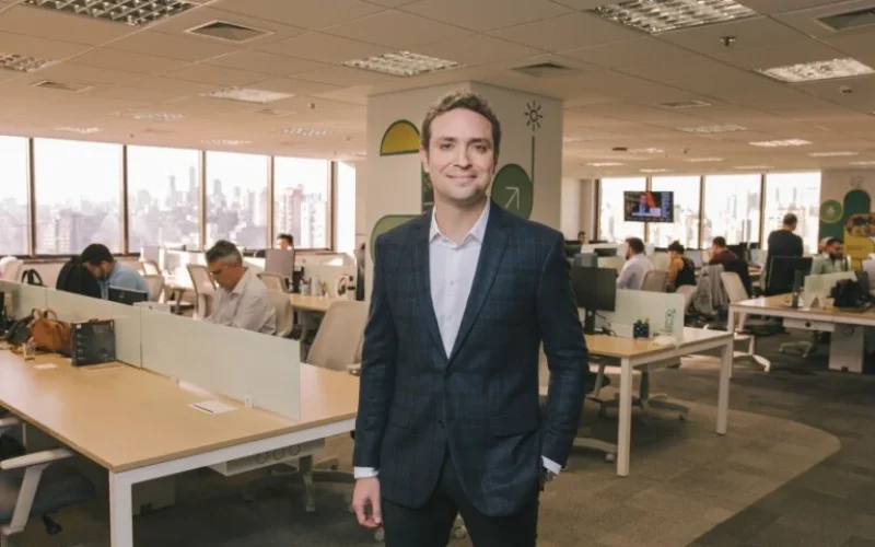 Etanol de Milho: FS Atinge 100 Mil Hectares de Biomassa e Lidera Corrida por Autossuficiência Energética