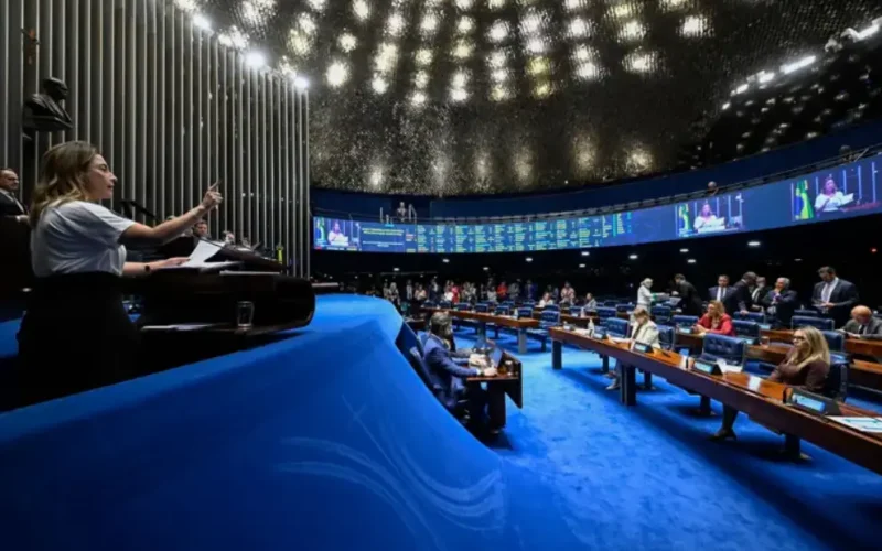 CPI do Crime Organizado: Reta Final Sob Tensão e Incerteza com Futuro Incerto e Negociações Intensas em Brasília