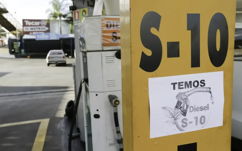 Pacote Combustíveis: Governo Revela Medidas Urgentes para Frear Alta e Aliviar Bolsos em Meio à Crise Global