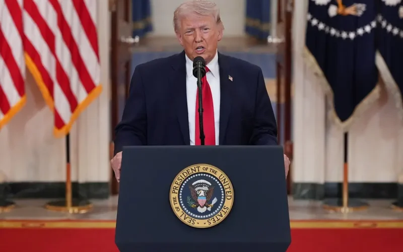 Prazo de Trump para Ormuz, Fed e Balança Comercial: O que Move o Mercado Financeiro Nesta Terça-feira