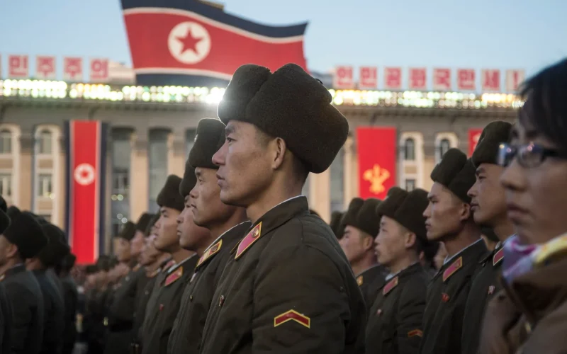 Hack Norte-Coreano: Ataque Sofisticado ao Projeto Open Source Axios Ameaça Segurança Global de Software