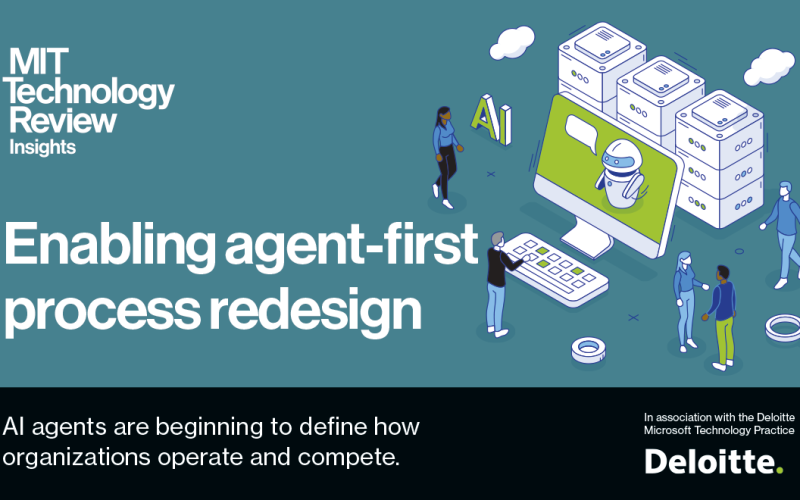Agentes de IA: A Revolução "Agent-First" que Transforma Processos e Impulsiona Lucros