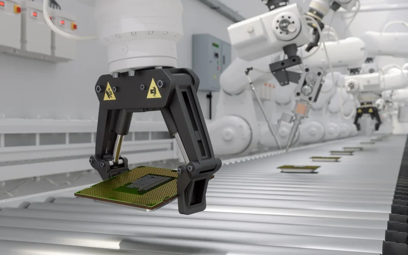 Eclipse Inova com Fundo de US$ 1,3 Bilhão para Revolucionar a IA Física e Construir Ecossistemas de Startups