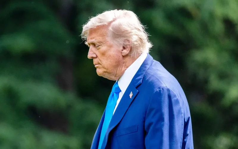 Trump Ameaça Destruir o Irã: Guerra no Golfo Pede Atenção de Investidores Globais