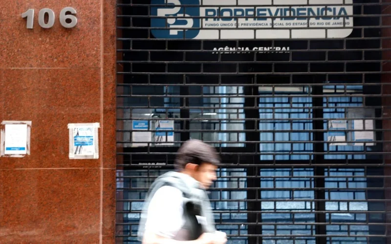 Rioprevidência sob Foco: MPRJ Exige Explicações sobre Investimentos de R$100 Milhões e Consignados em Meio a Crise Bancária