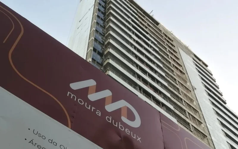 Moura Dubeux (MDNE3) assume 100% da Única: Fim da parceria com Direcional e o que isso significa para o mercado