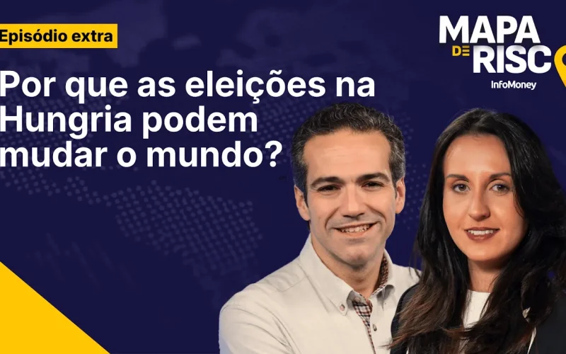 Eleição na Hungria: Como o Modelo de Orbán Inspira a Direita Brasileira e o Bolsonarismo