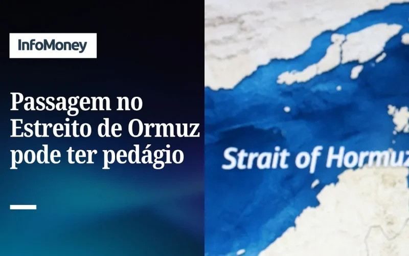 Estreito de Ormuz: Irã e Omã Podem Cobrar Pedágio em Nova Tensão Geopolítica com EUA e Israel?