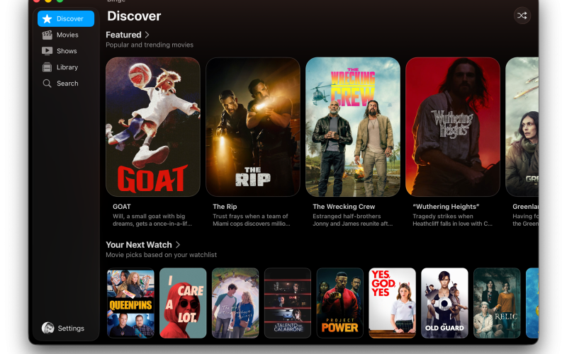 Adeus, sustos! Novo App de Filmes e Séries Usa Tecnologia da Apple Para Avisar Jump Scares Antes de Aconecer