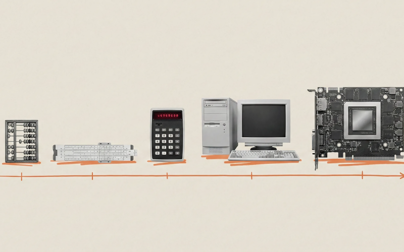 Revolução da IA: Mustafa Suleyman Revela Por Que o Desenvolvimento Não Vai Parar e o Que Isso Significa Para o Futuro Financeiro